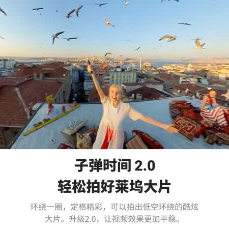 Ista360ONE R怎么样?属于什么档次?