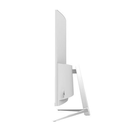 熊猫27英寸 FHD全高清 R1500曲面显示器怎么样？质量好不好？
