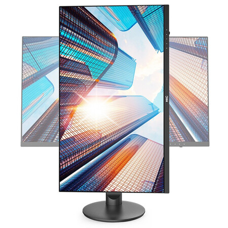 HKC 27英寸 2K高清IPS液晶显示器 T279Q怎么样?上档次吗?