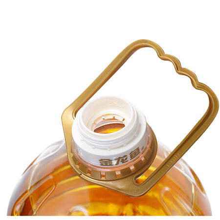 测评体验金龙鱼非转基因 纯香菜籽油5L （物理压榨）质量真实如何？使用爆料如何！！