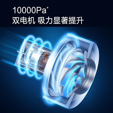 海尔HZ-G281G吸尘器怎么样？性价比高吗？