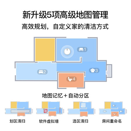 追觅慧目F9怎么样?牌子好吗?