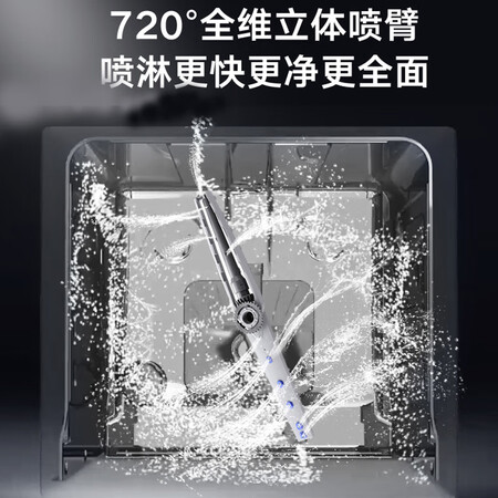 美的p40和rx6哪个好?区别有吗?
