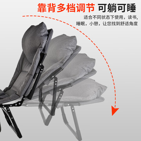 比较评测记忆旅行三折床-灰使用后评价好吗？使用点评曝光真实情况！
