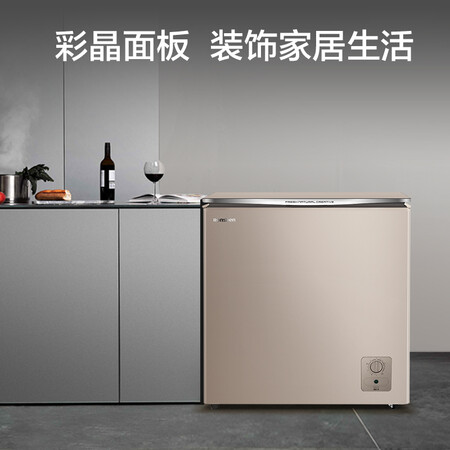 容声160升 冰柜BDBC-160EBHC怎么样？评价如何？