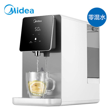 美的直饮机净水器JR1857S-NFJT100怎么样?质量好不好?