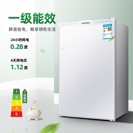 容声bc-101kt1跟海信bc-100s/a哪个好?有啥区别?