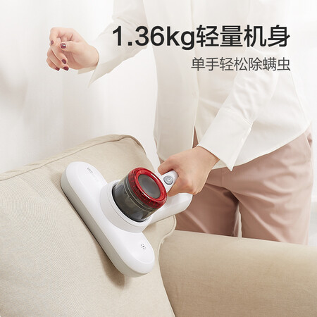 苏泊尔VCM03A吸尘器怎么样?口碑如何?