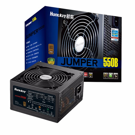 航嘉jumper450b和500哪个好？有啥区别？