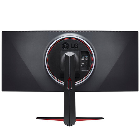 lg 38GN950-B和38GL950G-B哪个好?有区别没有?