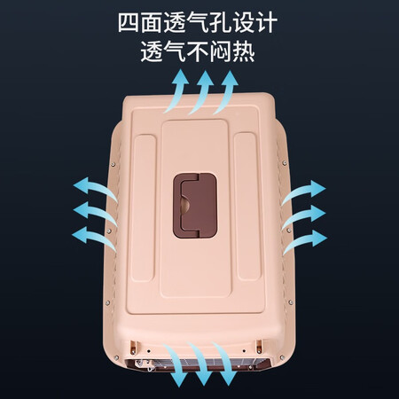 评测说说体验摩宠【带挂碗+垫板】宠物航空箱大号狗猫托运箱猫咪狗狗航空箱运输箱 二号使用心得如何？入手评测和使用感受！