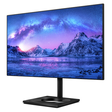 飞利浦 27英寸IPS 4K全面屏显示器279C9怎么样?使用评价好吗?