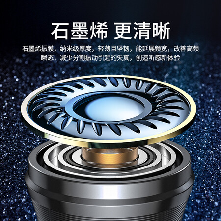兰士顿lat100与小米动圈半入耳哪个好？有没有区别？