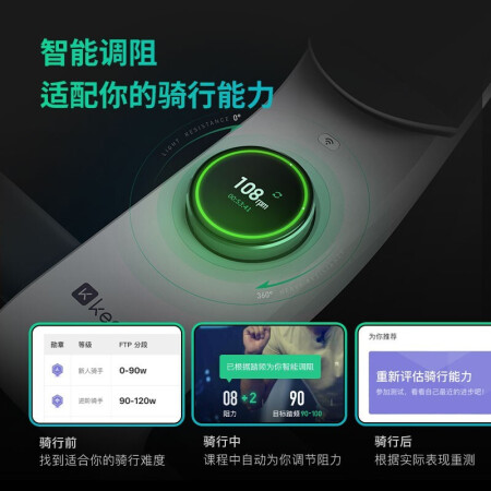 Keep C1动感单车是真的很优质吗-Keep C1动感单车质量评测与用户反馈_http://www.meifudie.com_好物_第5张