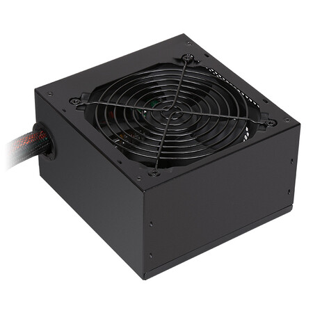 大神剖析先马（SAMA）平头哥550 额定400W 台式主机箱电脑电源性价比高吗？吐槽三星期感受告知！