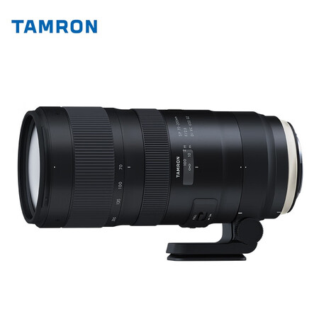 腾龙SP 70-200mm F2.8 Di VC USD G2怎么样_好物_第1张_推荐星 腾龙SP 70-200mm F2.8 Di VC USD G2怎么样_http://www.tuijianxing.com_好物_第1张