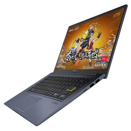 华硕redolbook14和戴尔灵越5000哪个好?有区别没有?