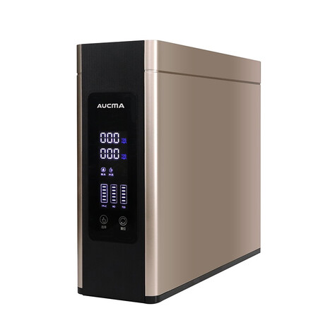 澳柯玛ARB-400A903纯水机400加仑无桶怎么样?做工如何?