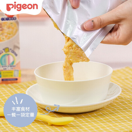 深度评测贝亲（Pigeo）婴幼儿辅食粥 宝宝米糊粥 奶酪牛肉南瓜粥 12-3评测划算不划算？纠结要不要买！