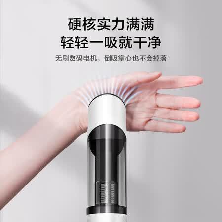 添可VS01040ECN吸尘器怎么样?谁用过评价?