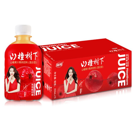 用户剖析冠芳350mlx15瓶真实感受曝光？入手一星期感受告知！