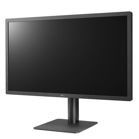 LG 23.7英寸 4K 雷电3接口显示器 24MD4KL-B怎么样?质量如何?
