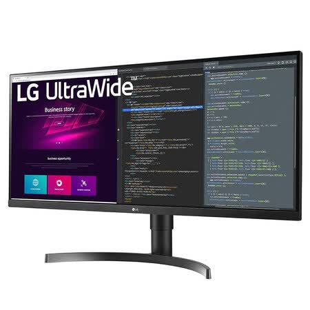 LG 34英寸 2K 超宽带鱼屏IPS屏显示器34WN750怎么样?是品牌吗?