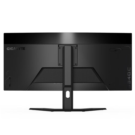 34英寸带鱼屏1500R曲面显示器G34WQC怎么样？牌子好吗？