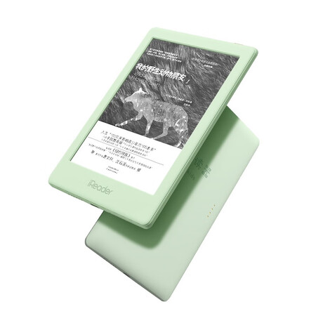 掌阅ireader和kindle哪个好？区别有吗？