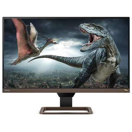 明基EW2780U显示器Nitedo Switch怎么样？使用评价好吗？