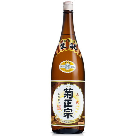 菊正宗清酒怎么样？质量好不好？