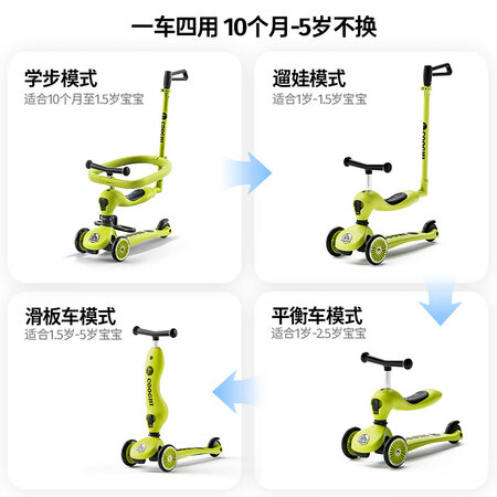 解疑点评酷骑V4 经典款 樱霞粉质量究竟如何呢？评测一周真相分享！