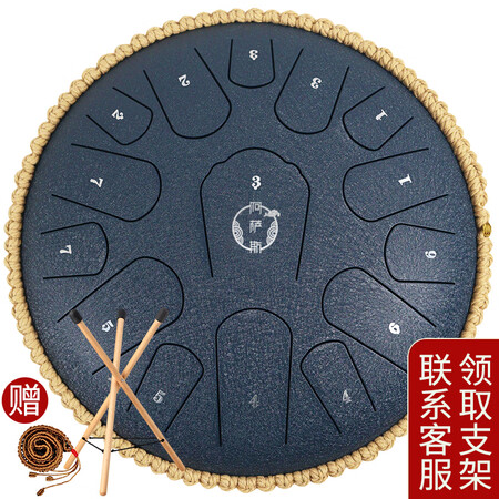 阿萨斯ASS-空灵鼓怎么样？质量好吗？
