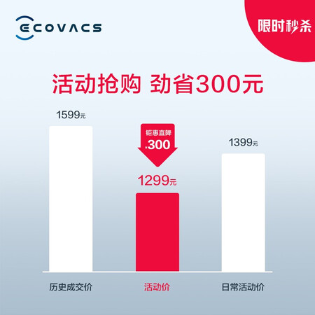 科沃斯de53和de55哪个好?区别大不大?