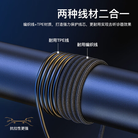 兰士顿d4和d4c哪个好？有区别吗？