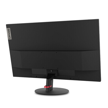 联想27英寸2K IPS屏显示器S27q-10怎么样?好不好用?