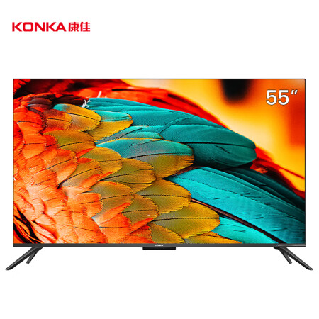 康佳55A9和55A10哪款好-康佳55A9和55A10哪款更值得入手_http://www.meifudie.com_好物_第1张