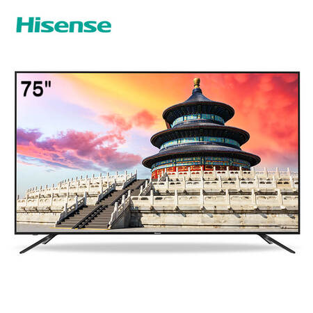 海信75e3d和tcl75v2哪个好?区别大吗?