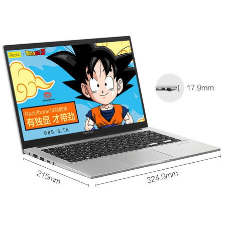 华硕redolbook14和灵锐14哪个好?区别有吗?