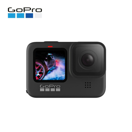 goprohero9和max哪个好？区别大吗？