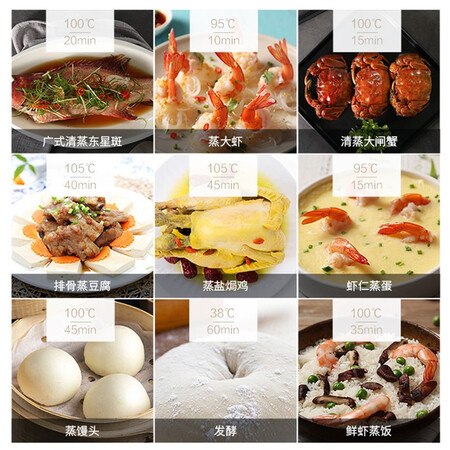 嵌入式蒸烤箱老板s270a和s273哪个好？有何区别？
