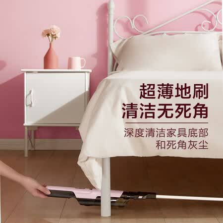 苏泊尔VCS65-A1吸尘器怎么样?是品牌吗?