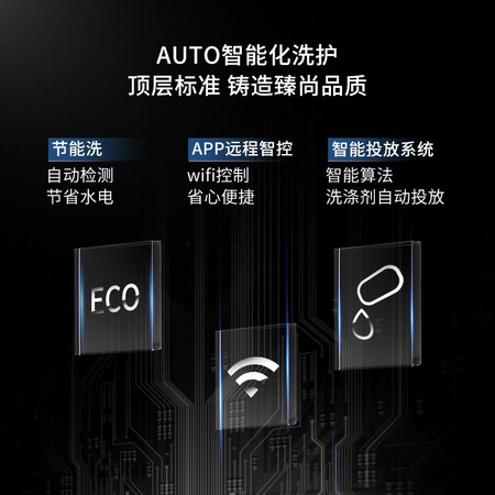 洗衣机松下xqg100-ld169和168哪个好?有没有区别?
