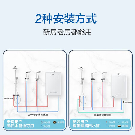 海尔JSQ30-16WN5S(12T)U1白怎么样？评价好吗？