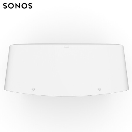 sonos five怎么样和play5哪个好？有什么区别？