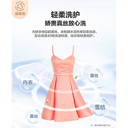 海尔g100108b12g跟xqg100-b016g哪个好？区别有吗？