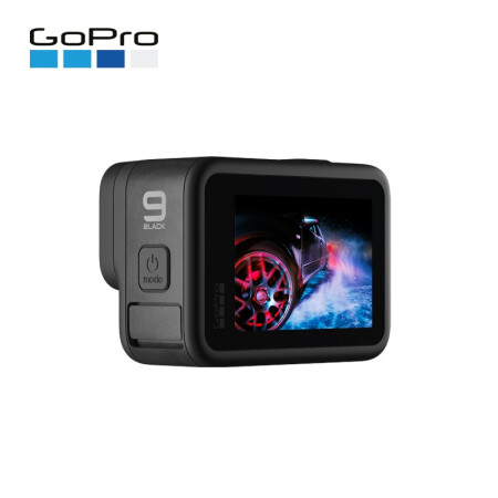 goprohero9和max哪个好？有区别没有？