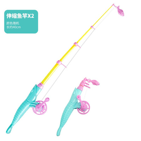 艾福儿钓鱼玩具怎么样？质量好吗？