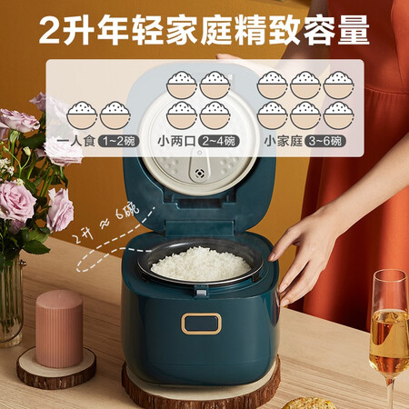 小熊b03f1和c03p2哪个好?区别有吗?