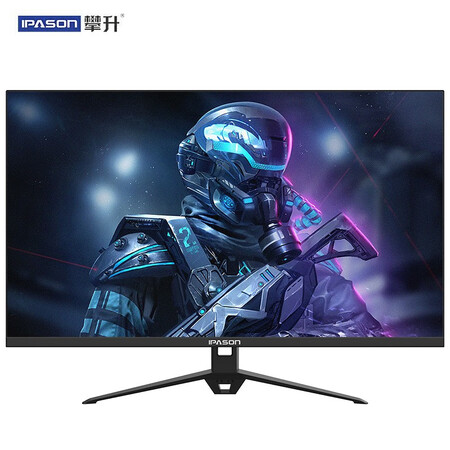 攀升 IPASON  27英寸 IPS屏 75hz显示器E270i怎么样？使用评价好吗？